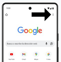 active translate on browser